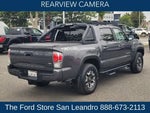 2021 Tacoma Thumbnail 14