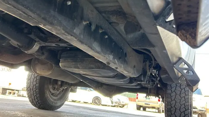 2021 Toyota Tacoma SR5 V6