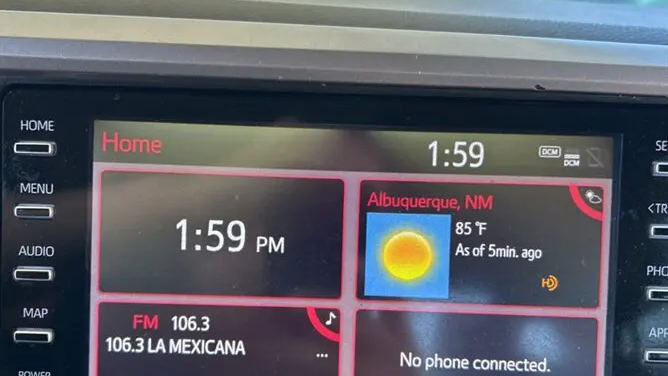 2021 Toyota Tacoma SR5 V6