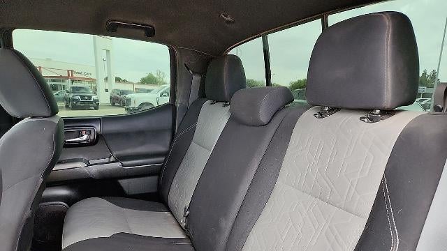 2021 Toyota Tacoma TRD Pro