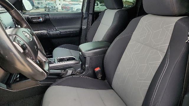 2021 Toyota Tacoma TRD Pro