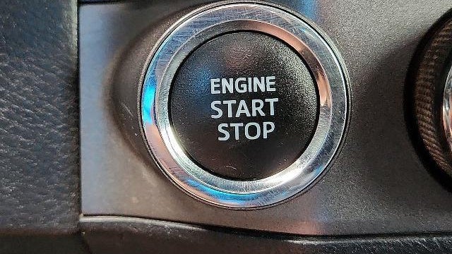 2021 Toyota Tacoma TRD Pro