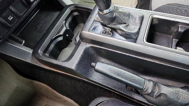 2021 Toyota Tacoma TRD Pro