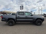 2022 Tacoma Thumbnail 1