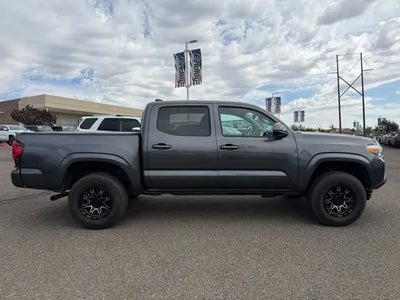 Photo of a 2022 Toyota Tacoma 4X4 TRD Pro 4DR Double Cab 5.0 FT SB 6M for sale