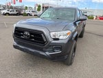 2022 Tacoma Thumbnail 4