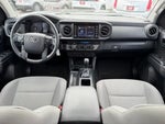 2022 Tacoma Thumbnail 6