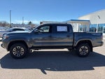 2022 Tacoma Thumbnail 2