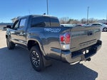 2022 Tacoma Thumbnail 3