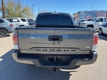 2022 Tacoma Thumbnail 4