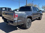 2022 Tacoma Thumbnail 5