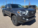 2022 Tacoma Thumbnail 7