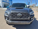 2022 Tacoma Thumbnail 8
