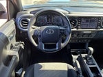2022 Tacoma Thumbnail 14