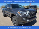 2022 Tacoma Thumbnail 7