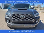 2022 Tacoma Thumbnail 8