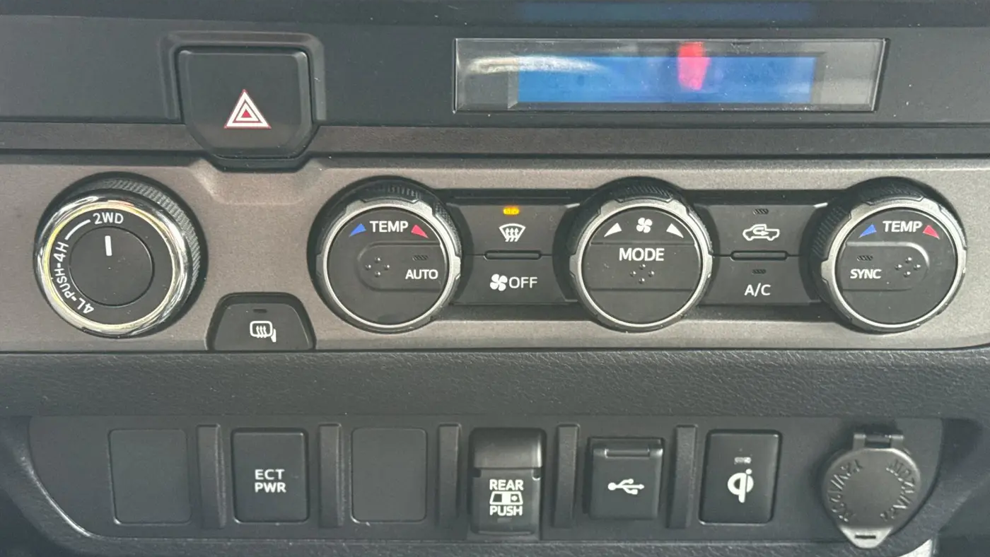 2022 Toyota Tacoma TRD Pro