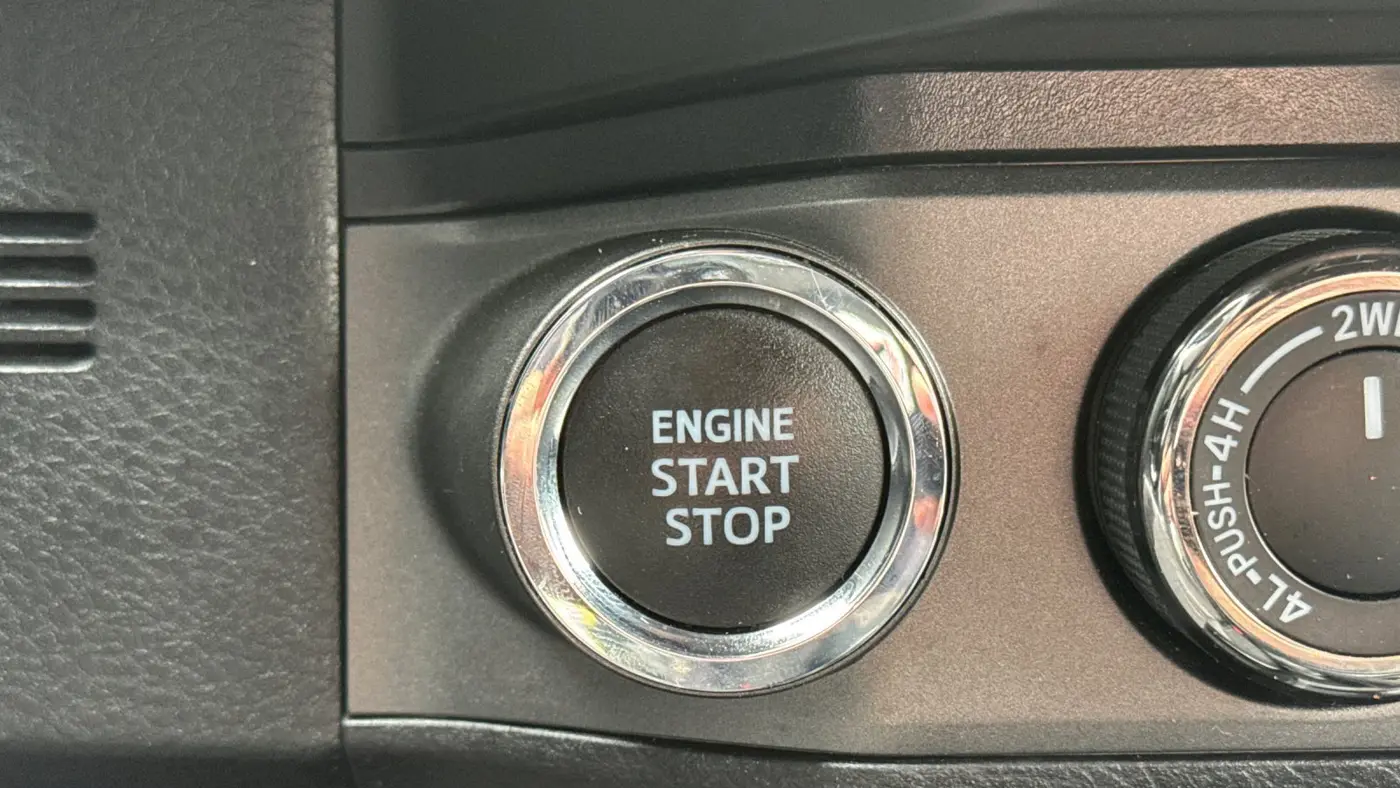 2022 Toyota Tacoma TRD Pro