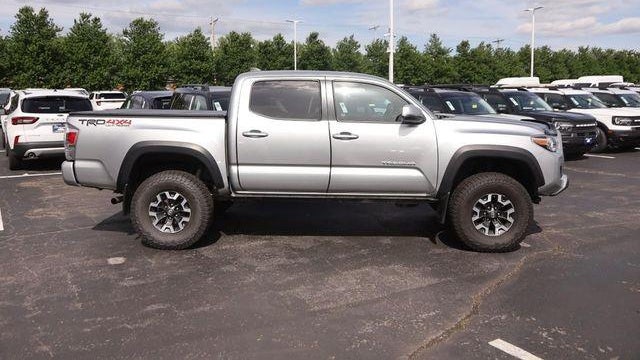 2022 Toyota Tacoma TRD Pro