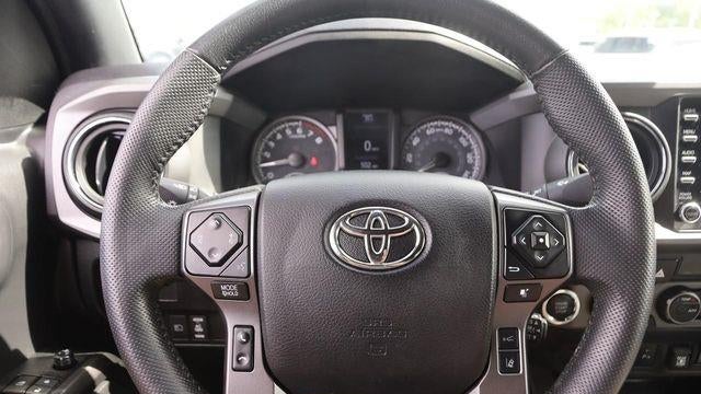 2022 Toyota Tacoma TRD Pro