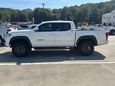 Photo of a 2023 Toyota Tacoma 4X4 Trail Special Edition 4DR Double Cab 5.0 FT SB for sale