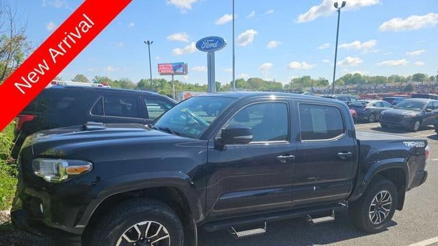 Preowned 2023 Toyota Tacoma TRD Pro for Sale