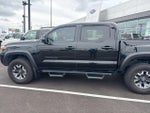 2023 Tacoma Thumbnail 3
