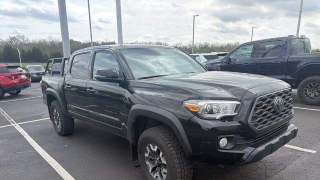 Preowned 2023 Toyota Tacoma TRD Pro for Sale