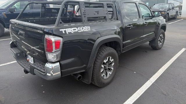 2023 Toyota Tacoma TRD Pro