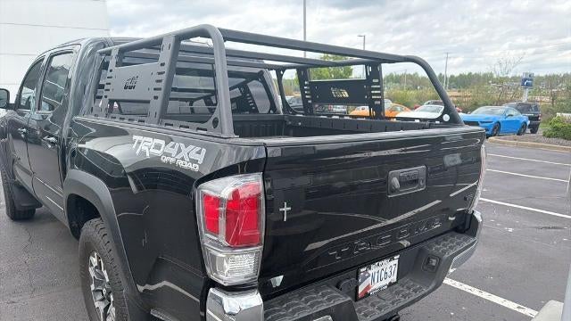 2023 Toyota Tacoma TRD Pro