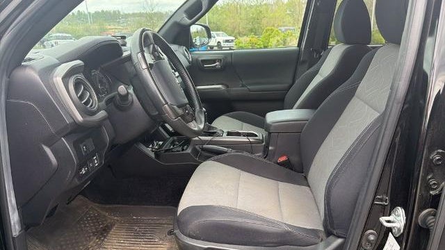 2023 Toyota Tacoma TRD Pro