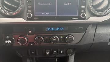 2023 Toyota Tacoma TRD Pro