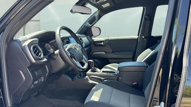 2023 Toyota Tacoma TRD Pro
