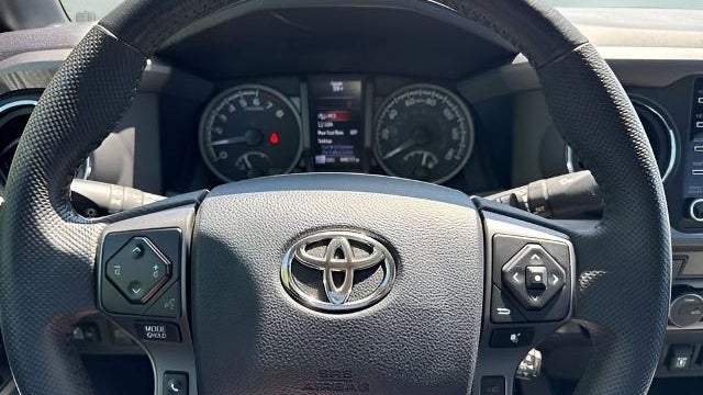 2023 Toyota Tacoma TRD Pro