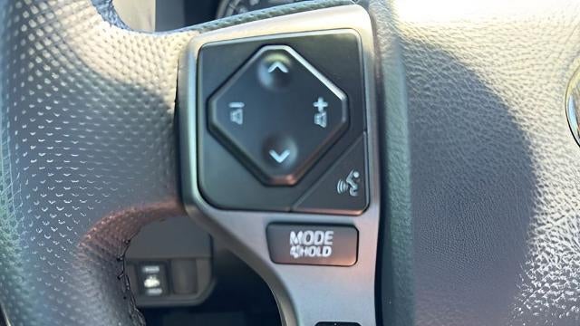 2023 Toyota Tacoma TRD Pro