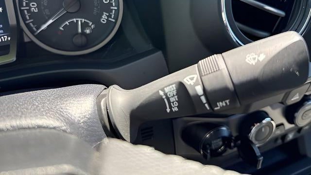 2023 Toyota Tacoma TRD Pro