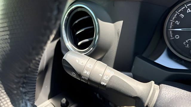 2023 Toyota Tacoma TRD Pro