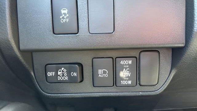 2023 Toyota Tacoma TRD Pro