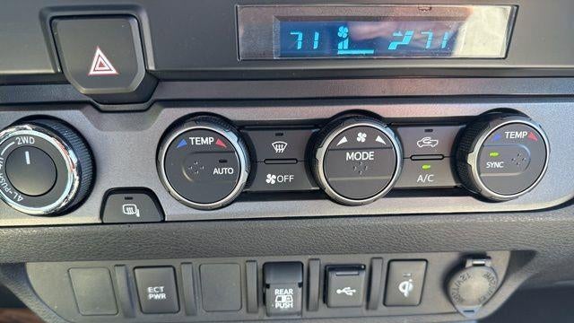 2023 Toyota Tacoma TRD Pro