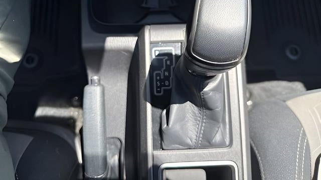 2023 Toyota Tacoma TRD Pro