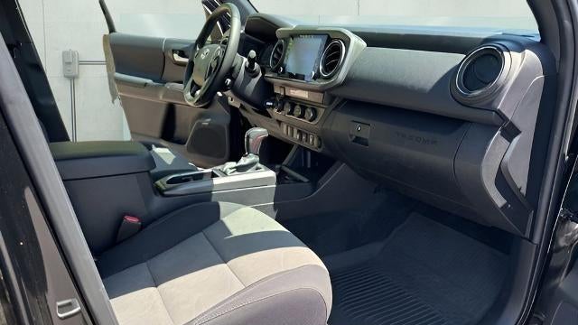 2023 Toyota Tacoma TRD Pro