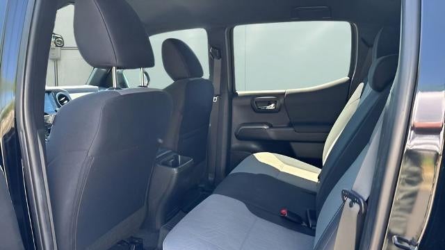 2023 Toyota Tacoma TRD Pro