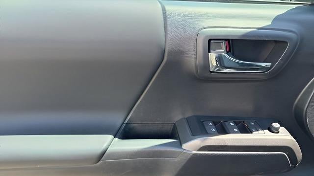 2023 Toyota Tacoma TRD Pro