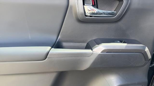 2023 Toyota Tacoma TRD Pro
