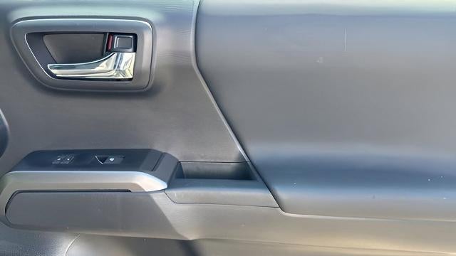 2023 Toyota Tacoma TRD Pro