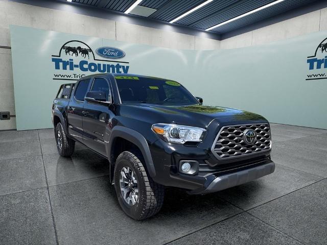 2023 Toyota Tacoma - $36,971