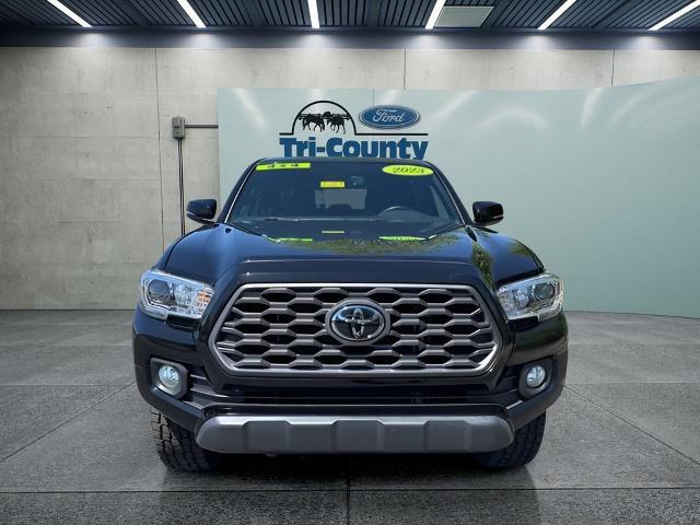 2023 Toyota Tacoma - $36,971