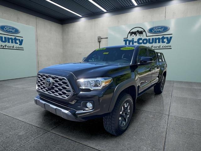 2023 Toyota Tacoma - $36,971