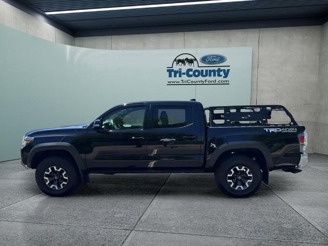 2023 Toyota Tacoma - $36,971