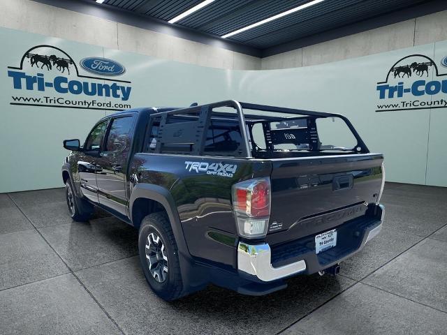 2023 Toyota Tacoma - $36,971